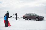 Subaru Outback 2018 года (WW)